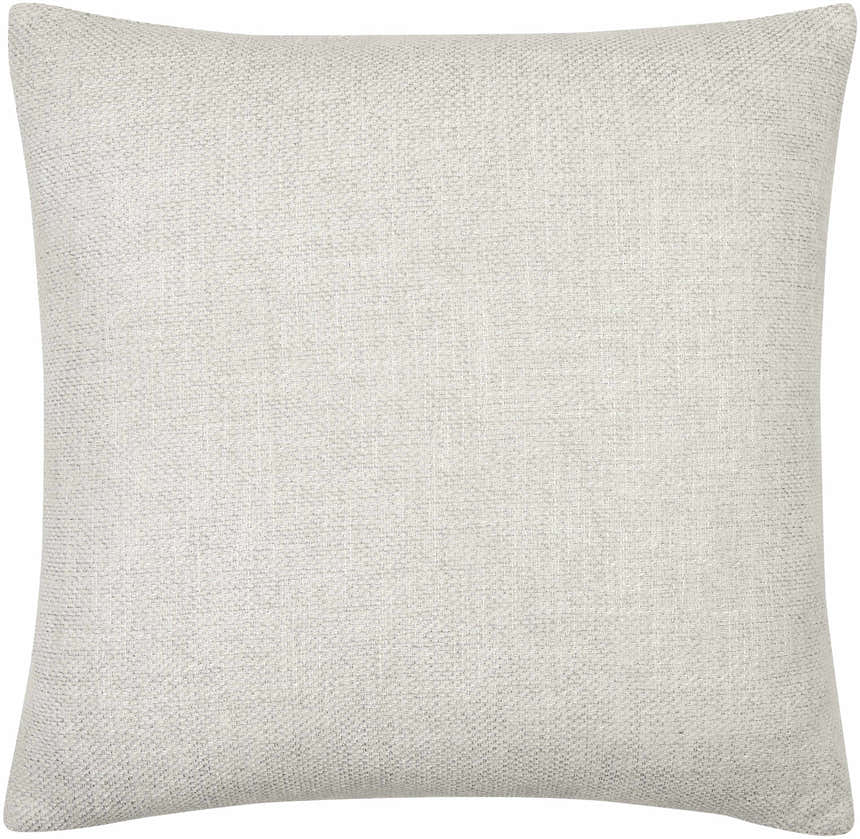 Zuill Linen Throw Pillow