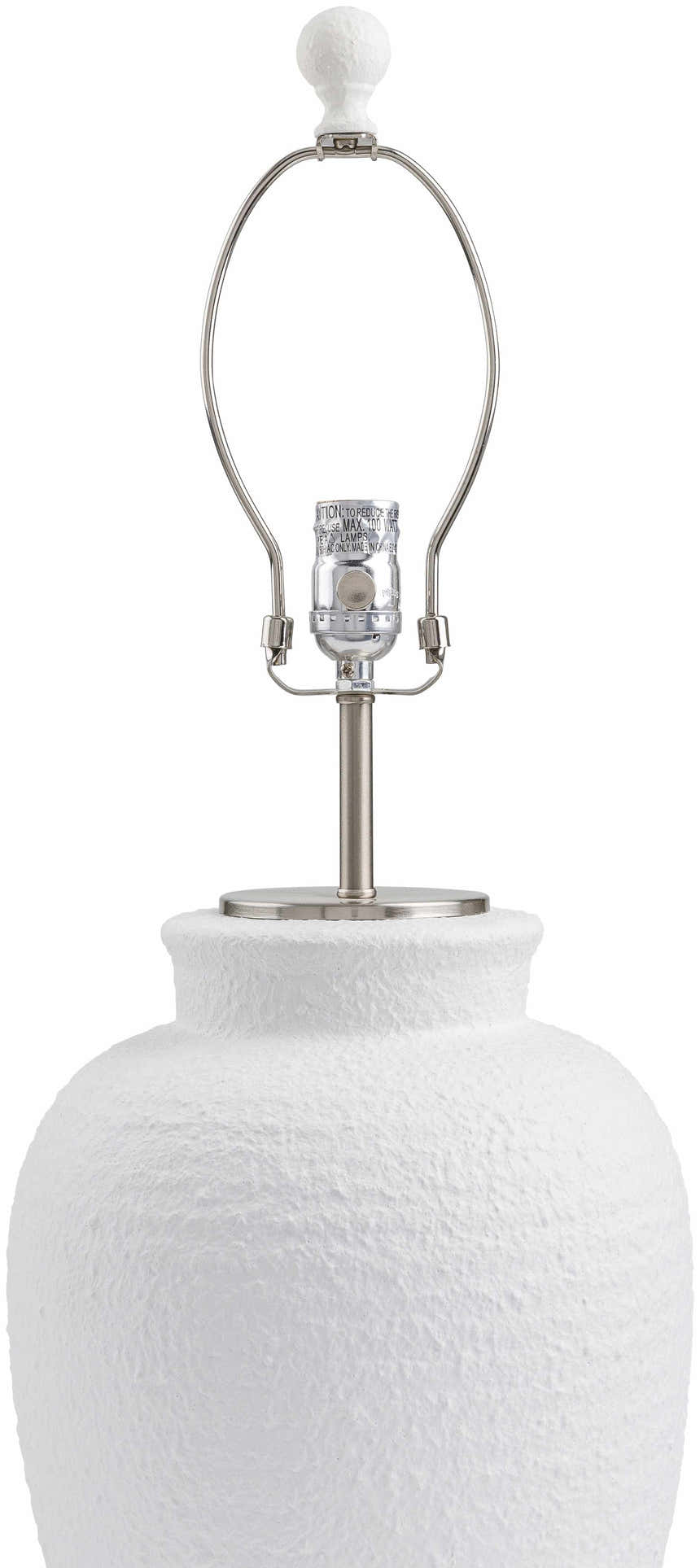 Zhydachiv Table Lamp