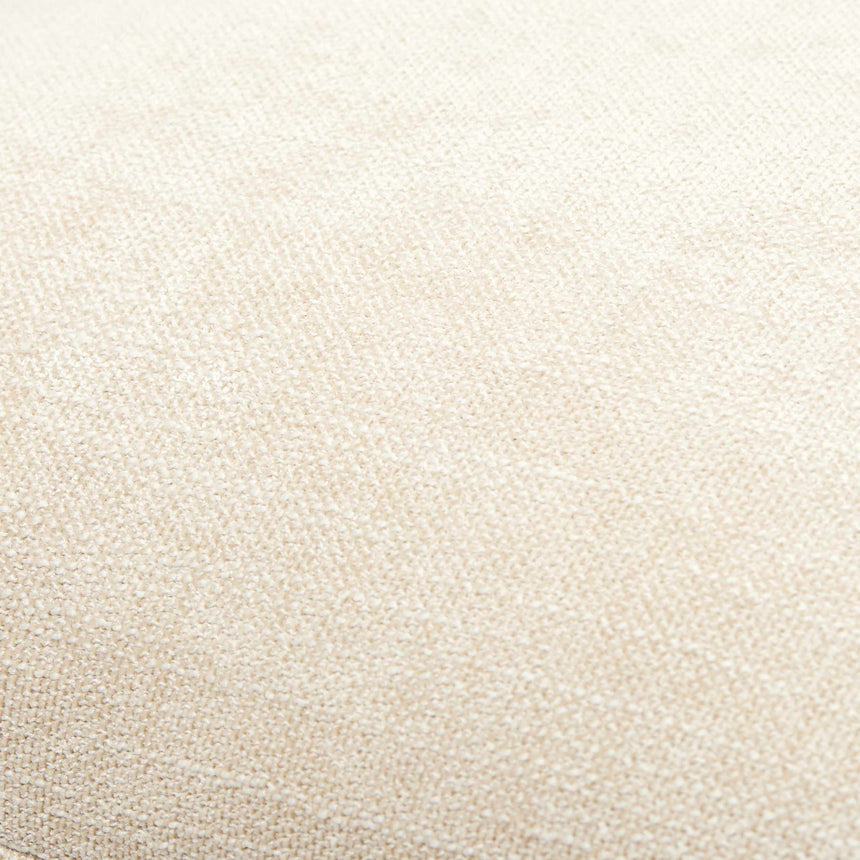 Zihna Beige Throw Pillow