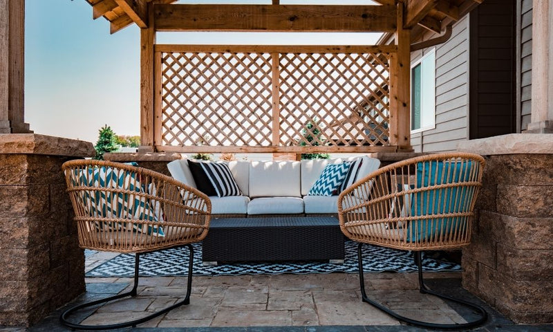 Tips for Designing an Outdoor Oasis This Summer