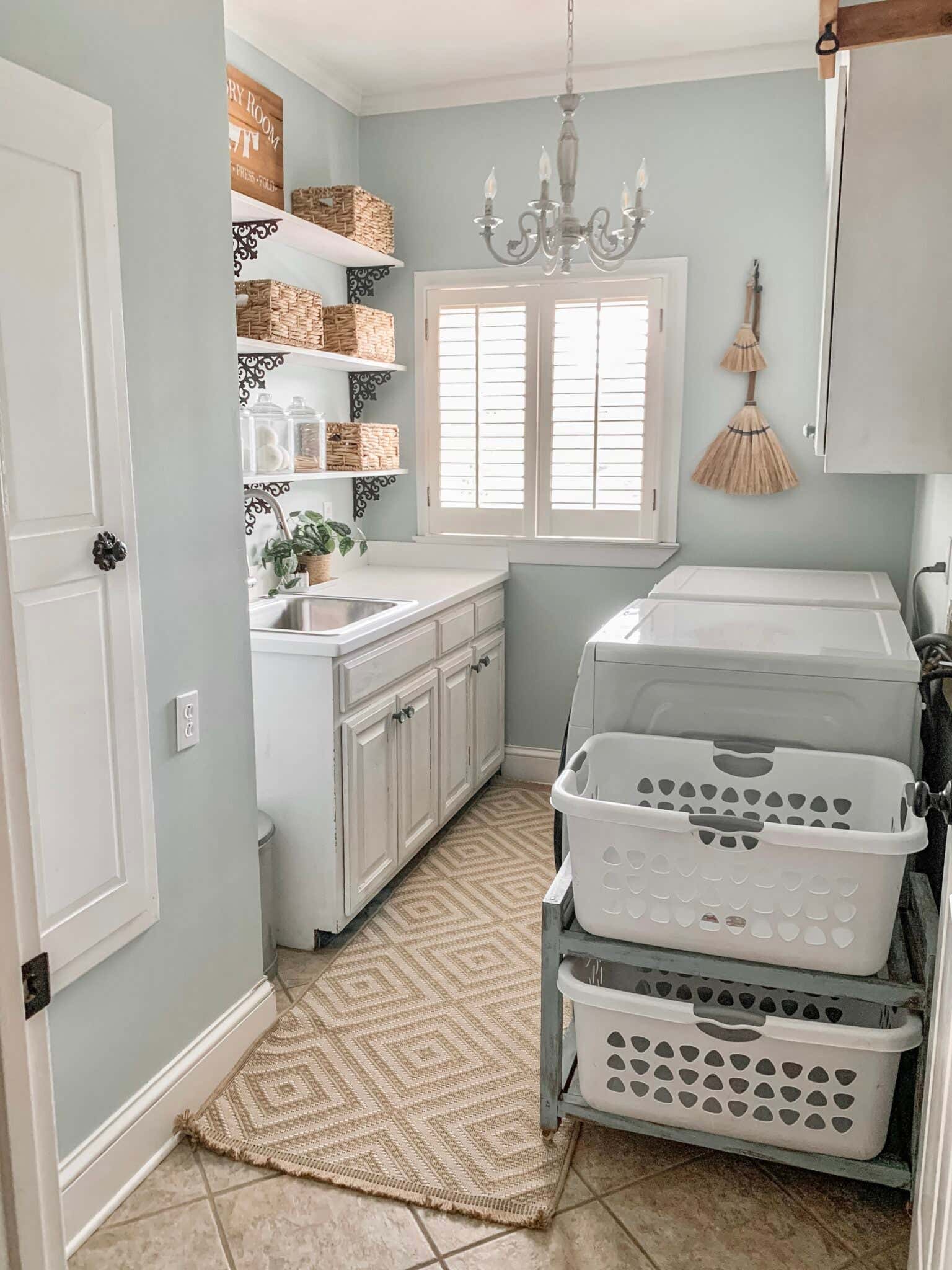 Washable Jute Rugs Bring a Soft Touch at Home