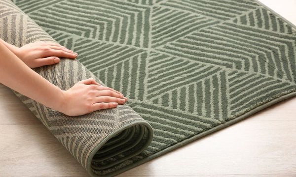 A Room-By-Room Guide to Rug Sizes