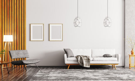 Tips for Creating a Modern Living Room