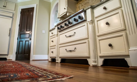 Finding the Perfect Size Area Carpet Runner for Your Space