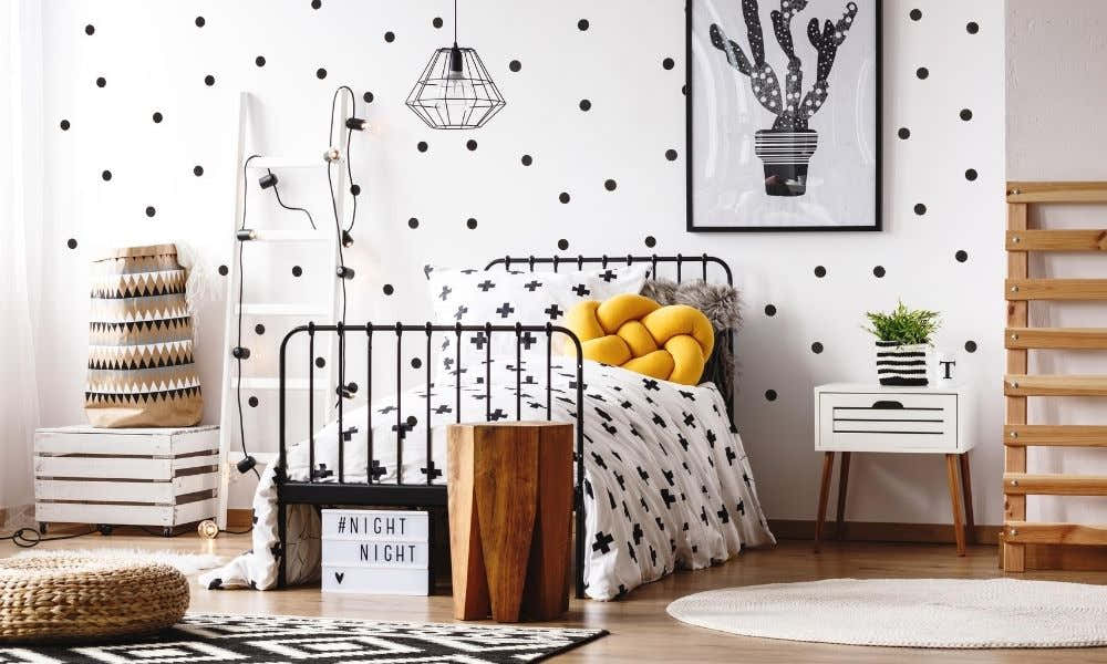 How to Choose a Rug for a Kid’s Room