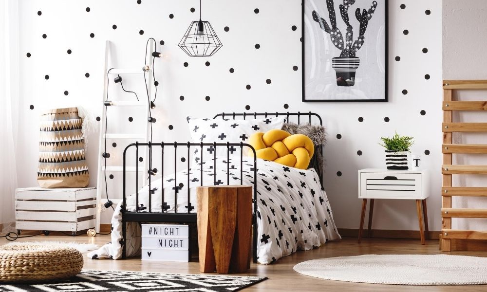 How to Choose a Rug for a Kid’s Room