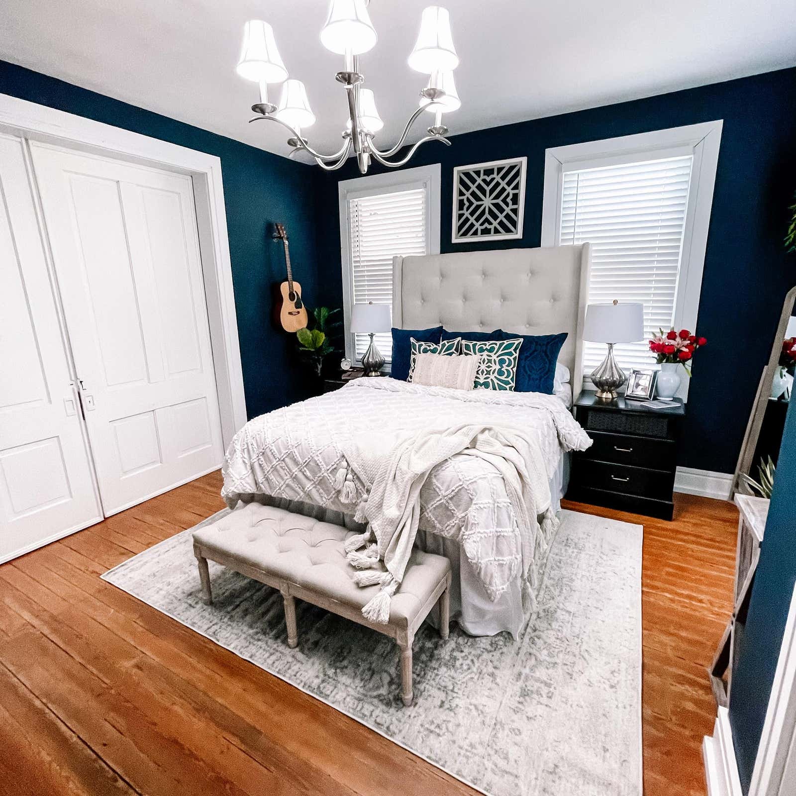 Simple Tips for Rug Selection