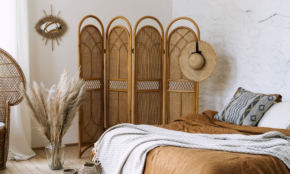 The Ultimate Guide on How to Decorate in Bohemian Style