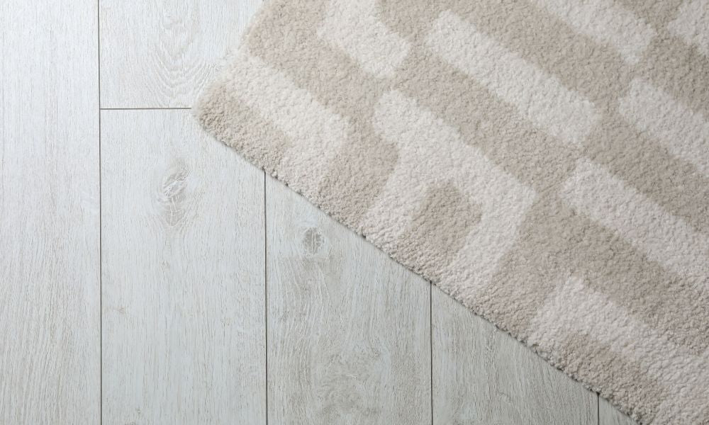 Common Reasons Why Your Rug Is Shedding