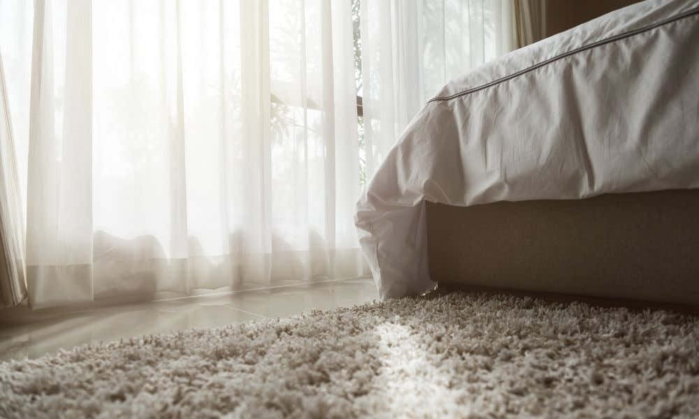 How To Choose the Right Rug Material