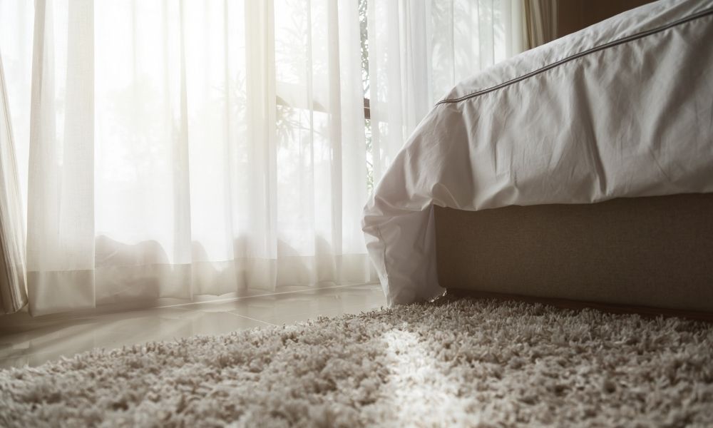 How To Choose the Right Rug Material