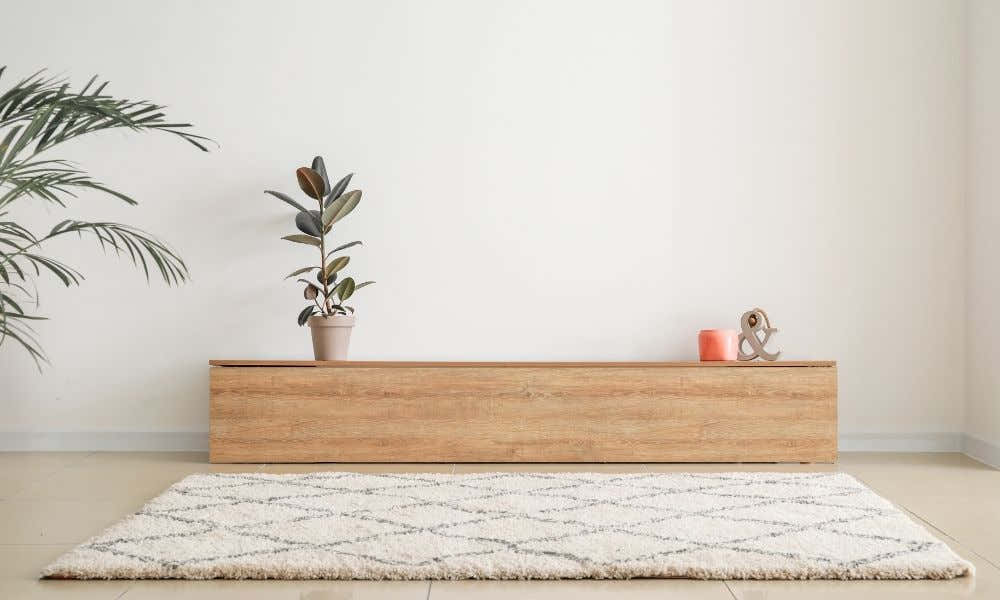 The Different Types of Rug Styles