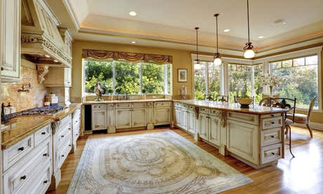 When To Replace Your Old Area Rug