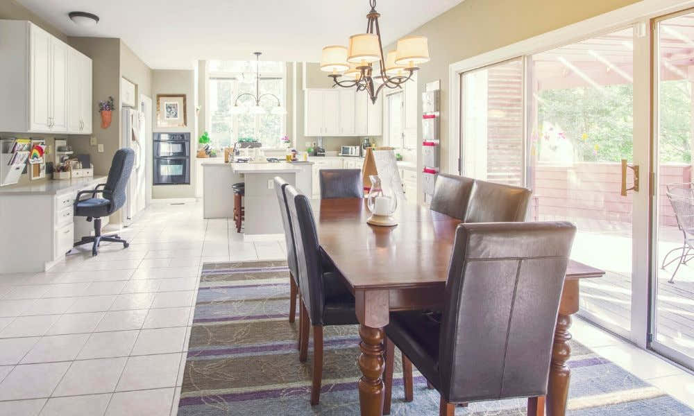 Guide to Making Your Home Look Elegant on a Budget
