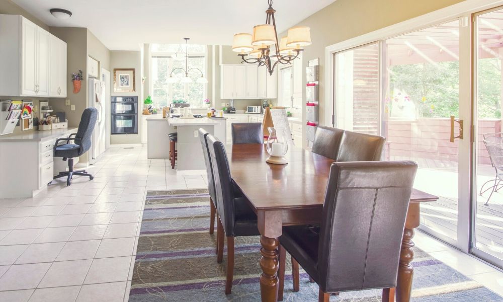 Guide to Making Your Home Look Elegant on a Budget