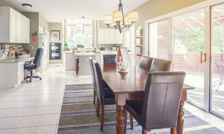 Guide to Making Your Home Look Elegant on a Budget