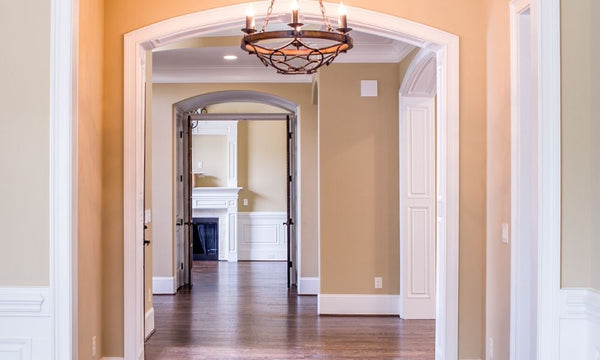 Design Tips for Your Home’s Hallways