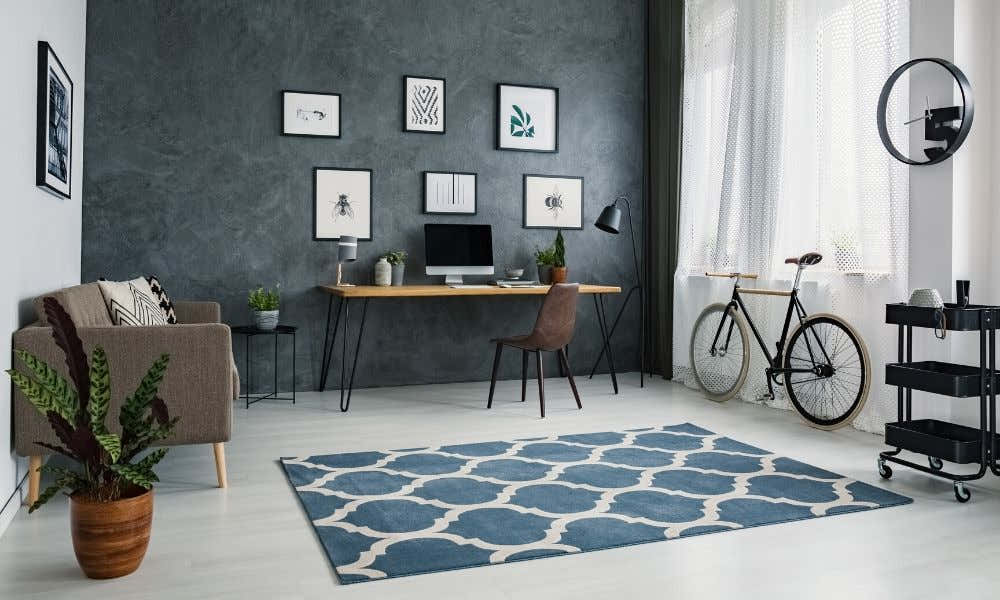 How to Take Care of an Area Rug