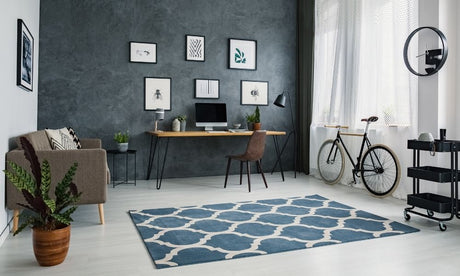 How to Take Care of an Area Rug