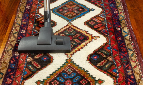 The Importance of Regularly Cleaning Your Rugs