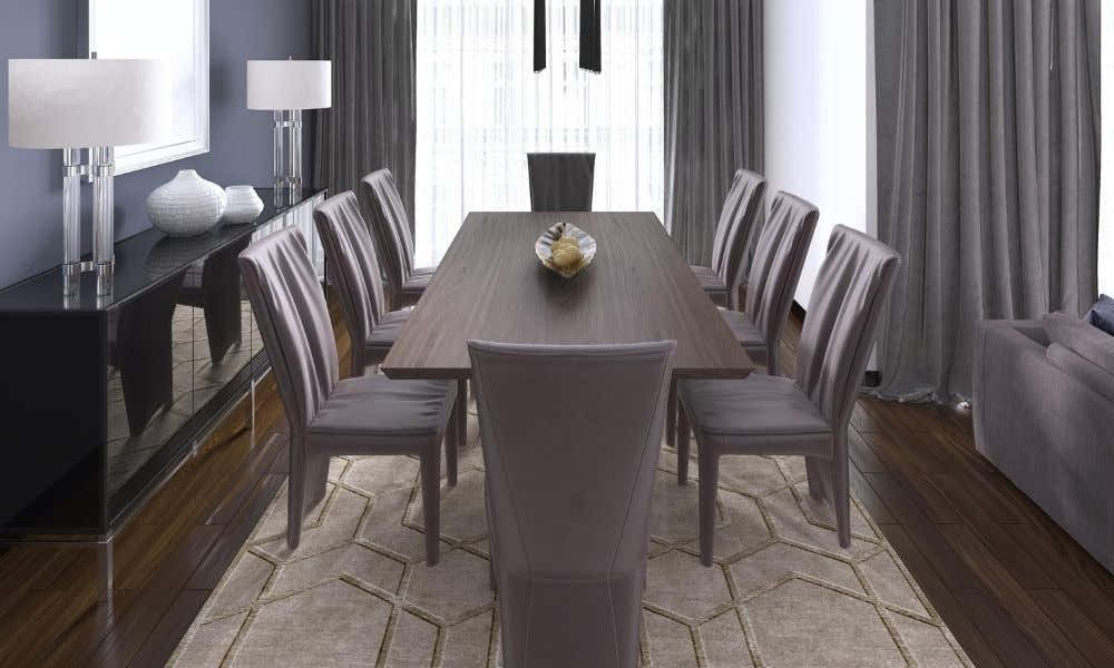 Tips on Matching Your Home Décor with an Area Rug