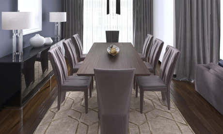 Tips on Matching Your Home Décor with an Area Rug
