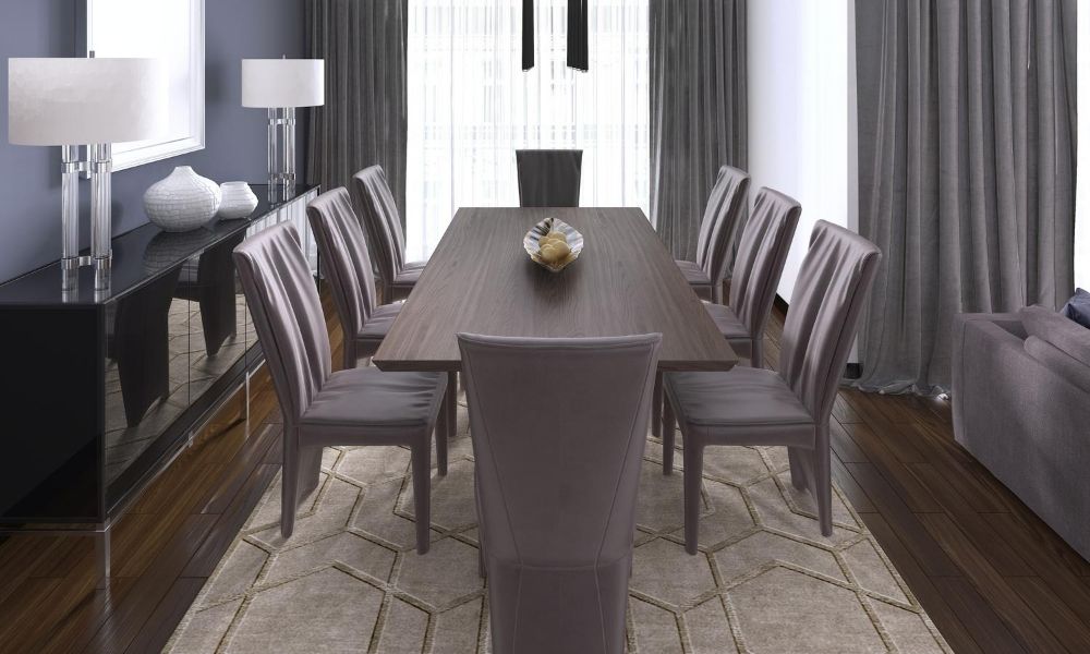 Tips on Matching Your Home Décor with an Area Rug