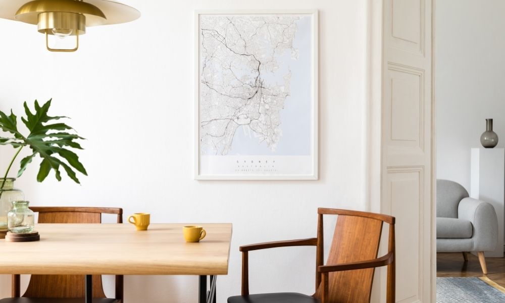 Top Interior Design Trends of 2021