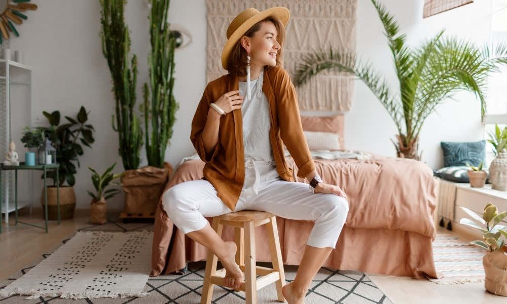 Ways To Express Your Style in Your Home Décor