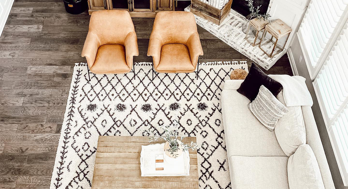 10 Best Farmhouse Rug Ideas for 2022