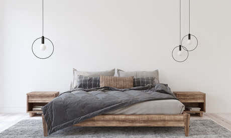 Decorating Tricks for Your Master Bedroom