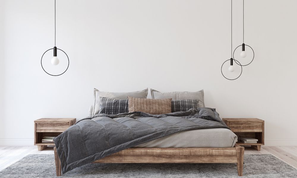 Decorating Tricks for Your Master Bedroom