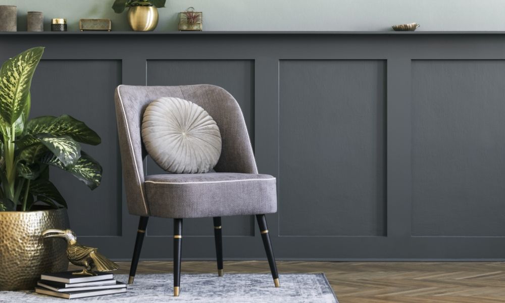 Easy Ways to Add More Color to Your Home