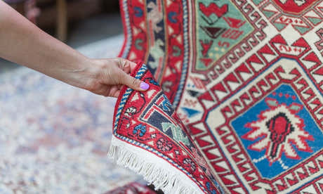 How to Clean a Wool Rug