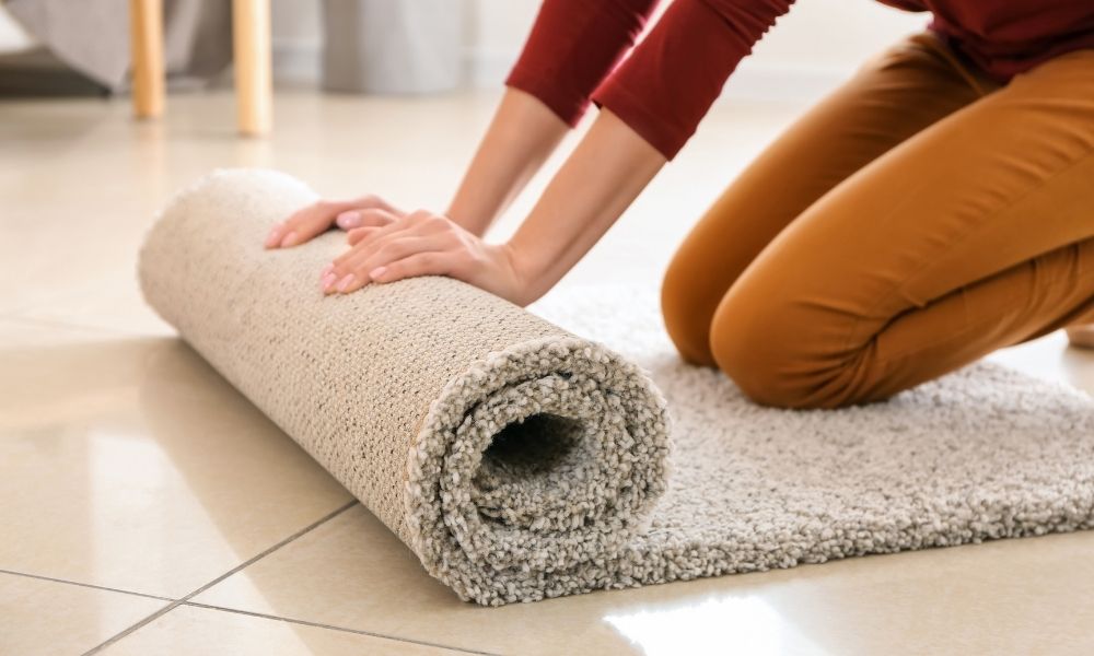 Update Any Space With These Simple Tips & Area Rugs Under $100