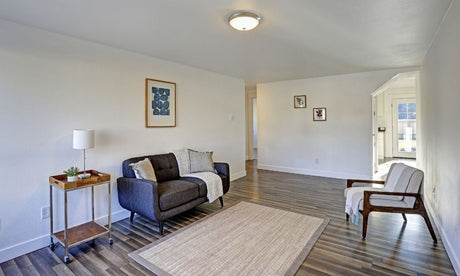 Machine-Woven vs. Handmade Area Rugs