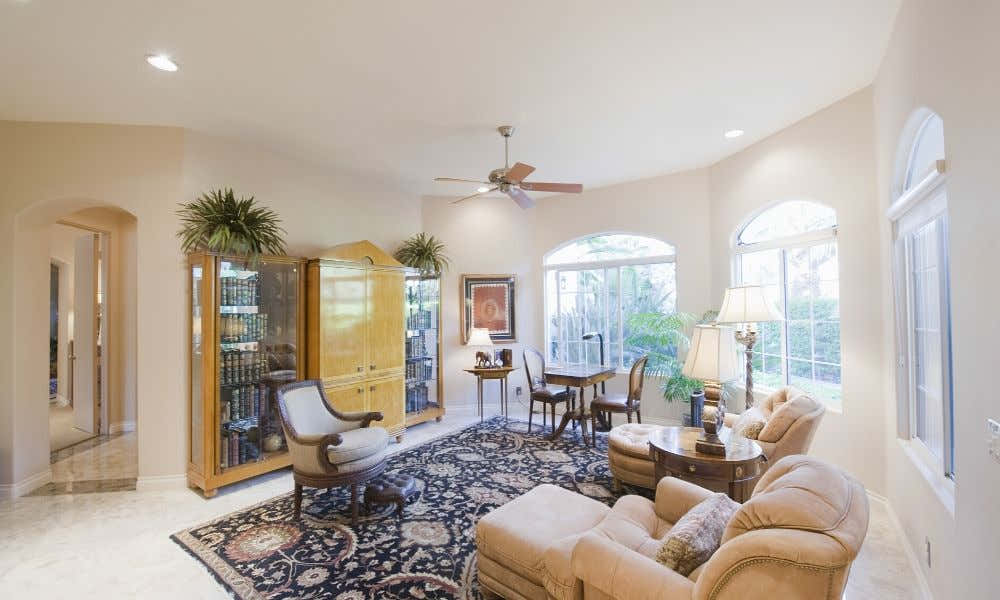 Tips on How to Choose an Area Rug