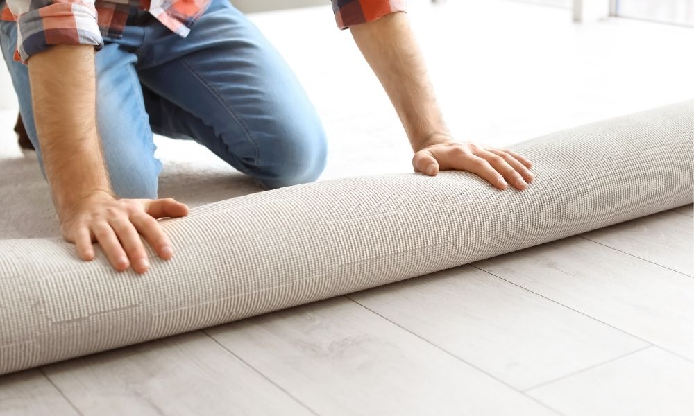 Top Tips for How To Layer Rugs