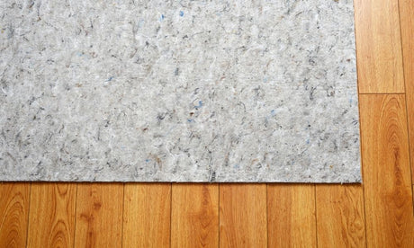 Reasons You Need a Rug Pad Under an Area Rug