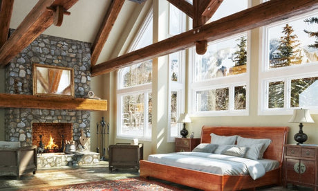 Southwestern Style Interior Design Tips