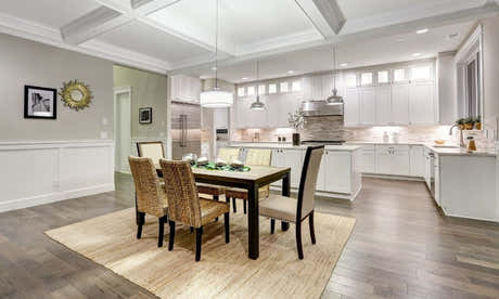The Main Benefits of a Sisal Area Rug