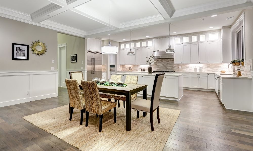 The Main Benefits of a Sisal Area Rug