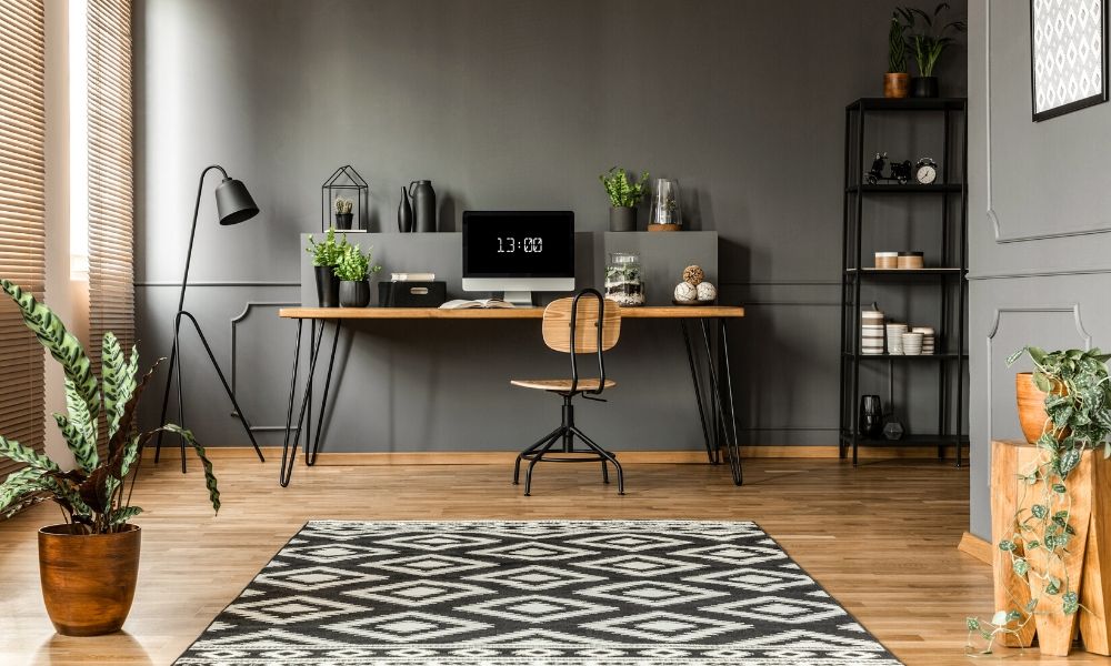 The Main Benefits of Using Area Rugs in Your Home