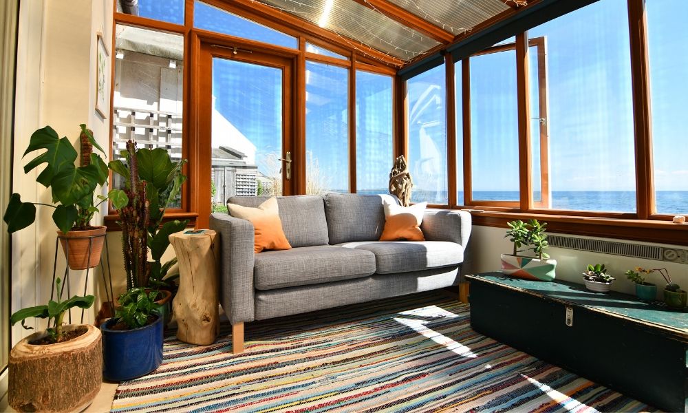 Tips for Choosing Your Area Rug’s Color