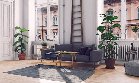 Secure Your Style: Tips for Keeping Area Rugs in Place