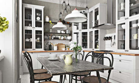 Simple Ways To Decorate With Country Style
