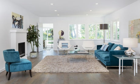 Common Area Rug Placement Mistakes