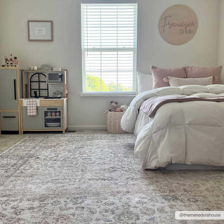 Extra Large Rugs