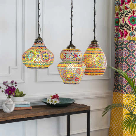 Ceiling Pendant Light Fixtures