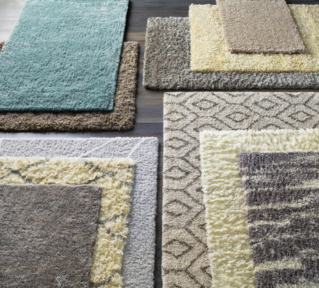 Shag Rugs